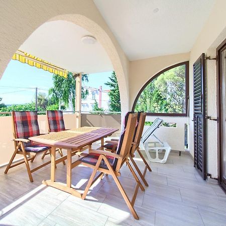 Villa Punta 1St Floor Punat Εξωτερικό φωτογραφία