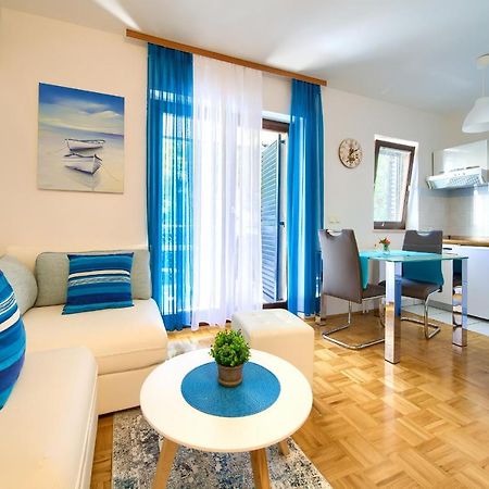 Villa Punta 1St Floor Punat Εξωτερικό φωτογραφία
