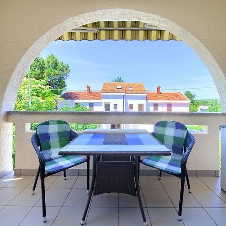Villa Punta 1St Floor Punat Εξωτερικό φωτογραφία