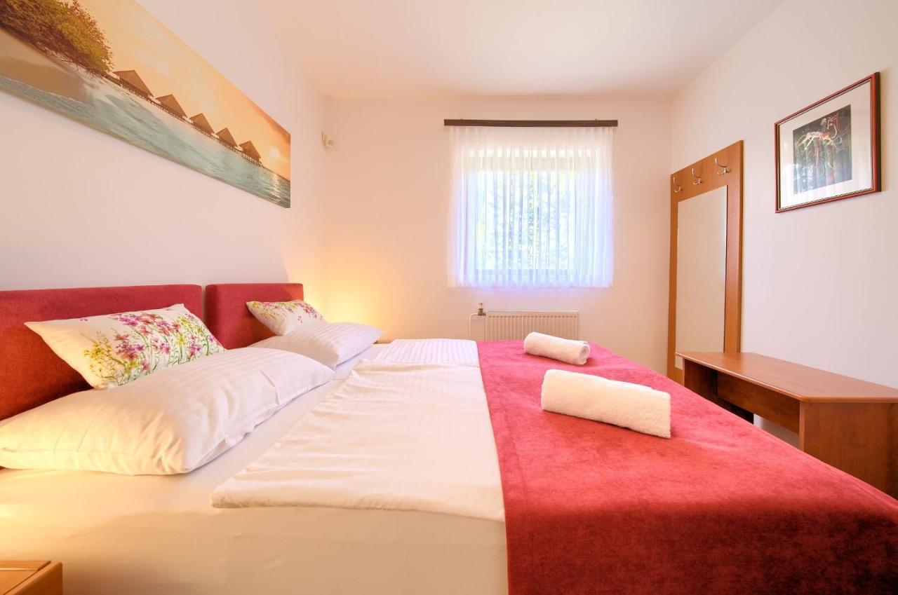 Villa Punta 1St Floor Punat Εξωτερικό φωτογραφία