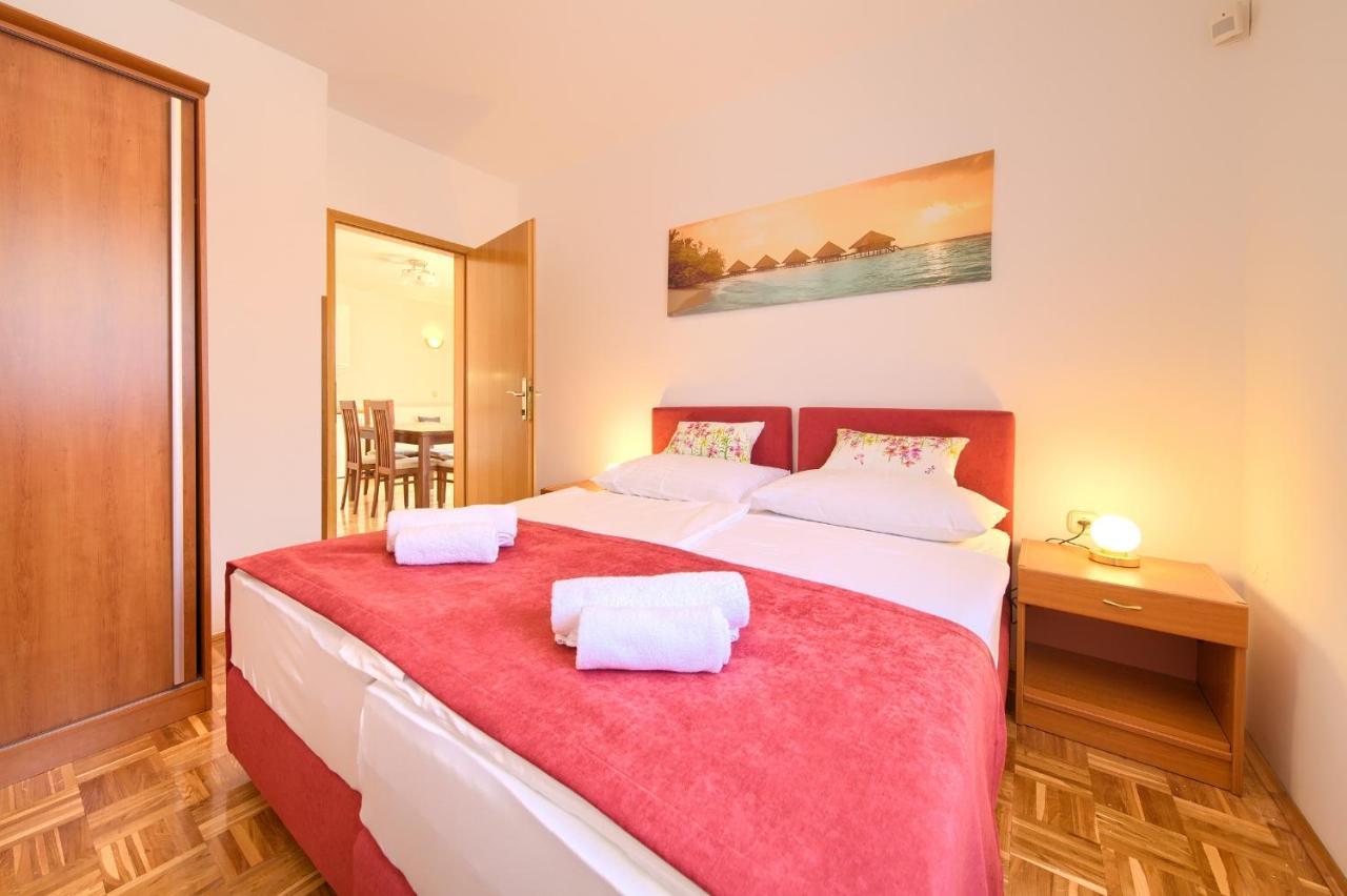 Villa Punta 1St Floor Punat Εξωτερικό φωτογραφία