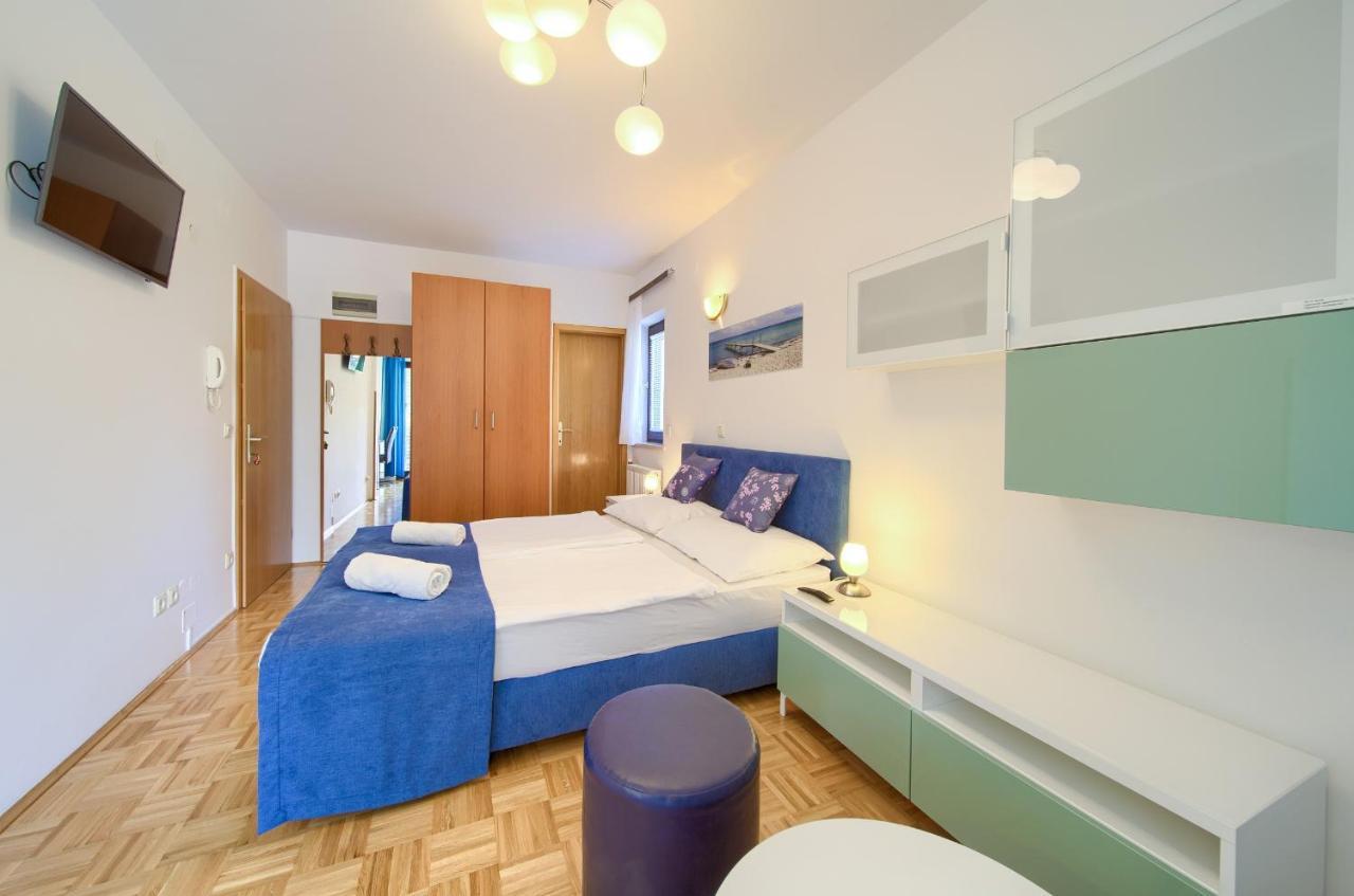 Villa Punta 1St Floor Punat Εξωτερικό φωτογραφία