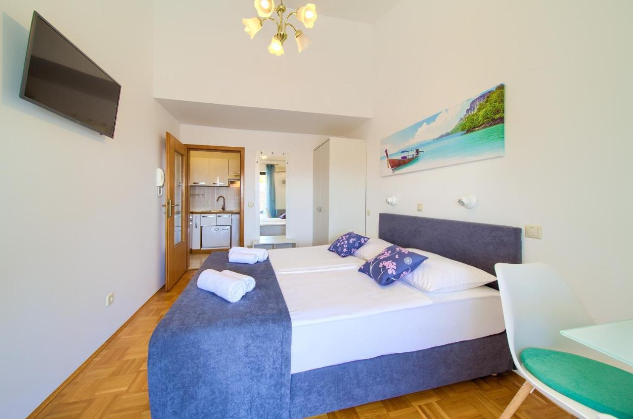 Villa Punta 1St Floor Punat Εξωτερικό φωτογραφία