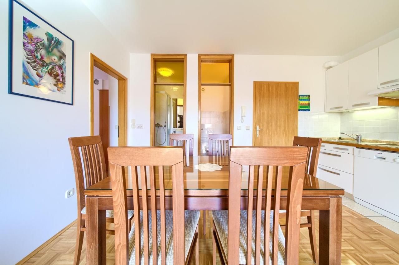 Villa Punta 1St Floor Punat Εξωτερικό φωτογραφία