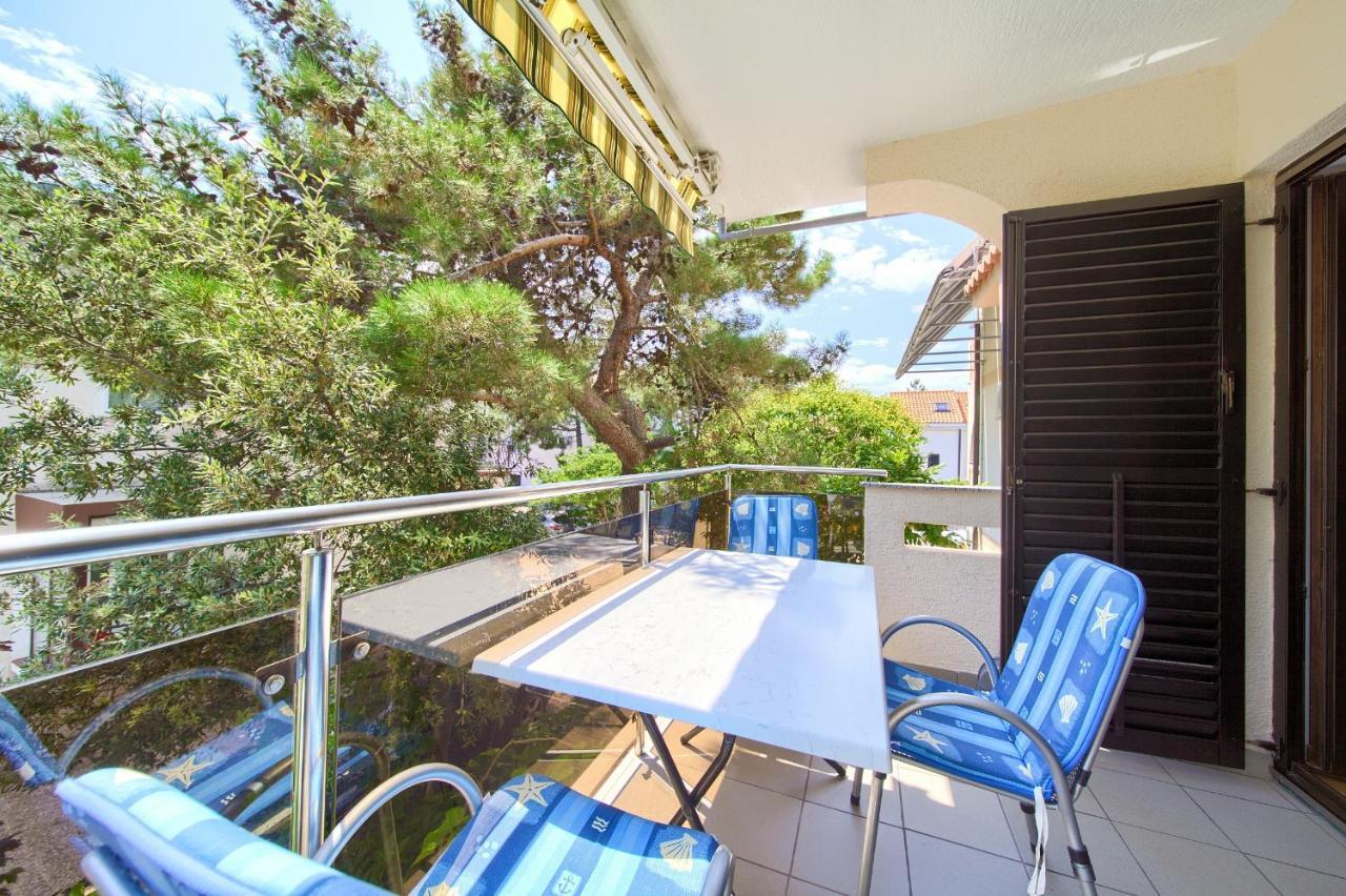 Villa Punta 1St Floor Punat Εξωτερικό φωτογραφία