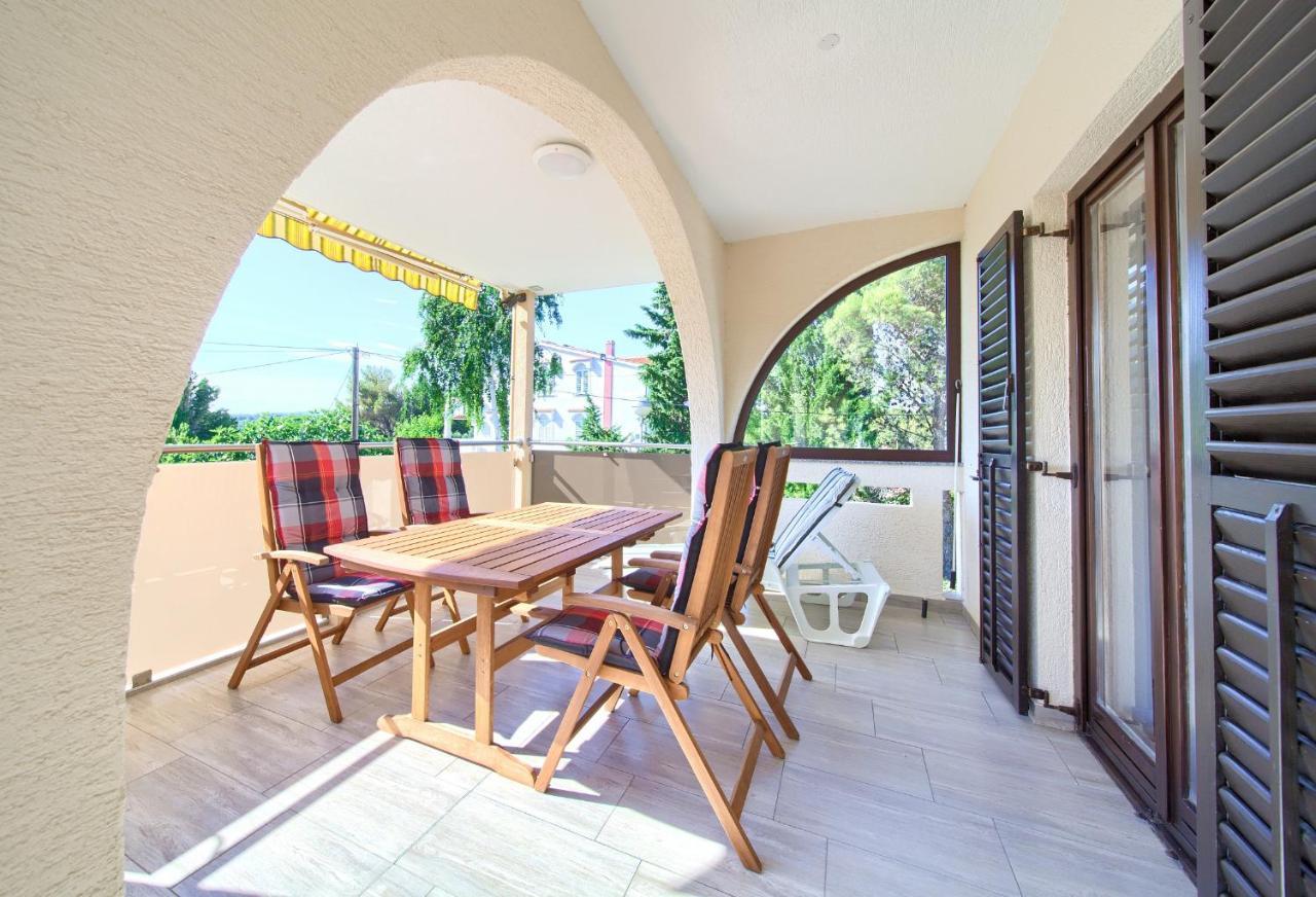 Villa Punta 1St Floor Punat Εξωτερικό φωτογραφία