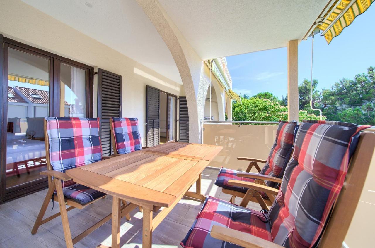 Villa Punta 1St Floor Punat Εξωτερικό φωτογραφία