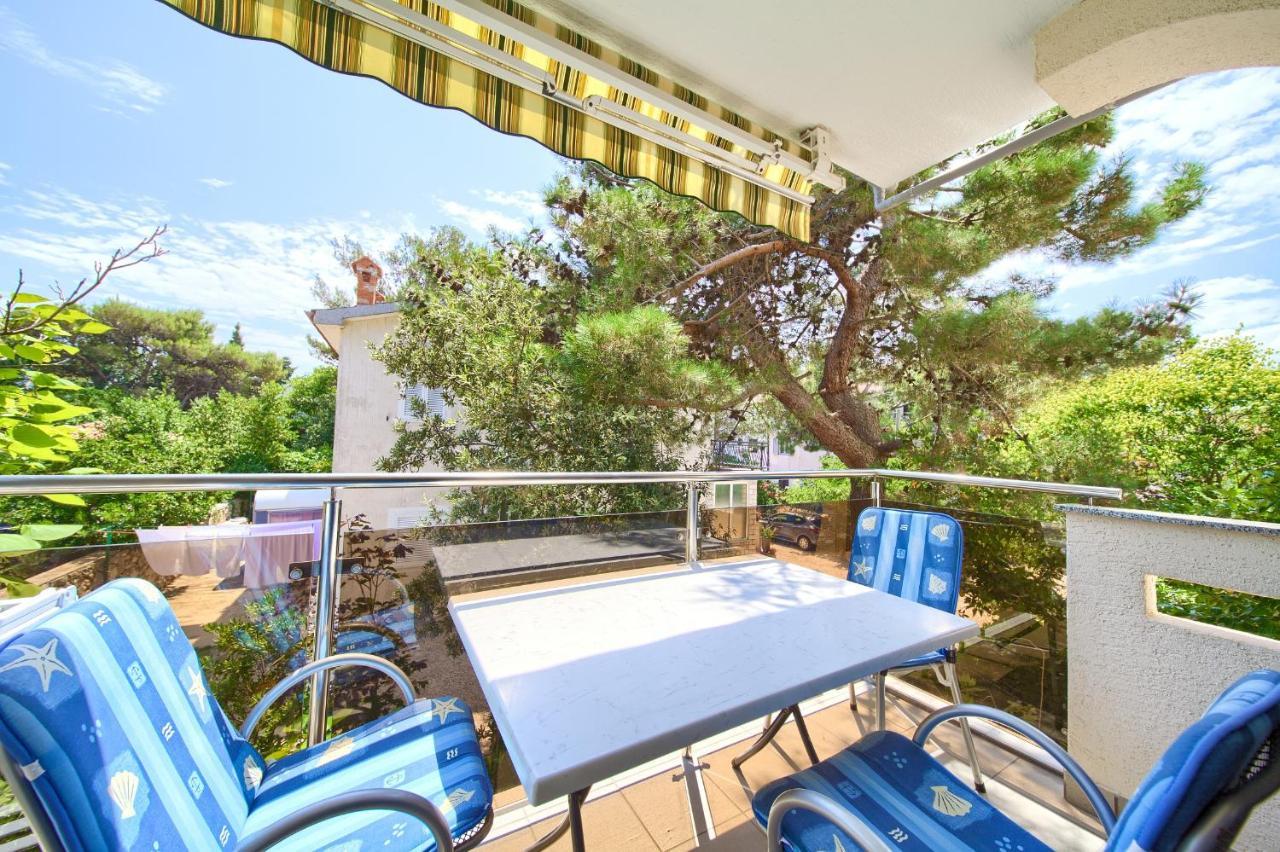 Villa Punta 1St Floor Punat Εξωτερικό φωτογραφία