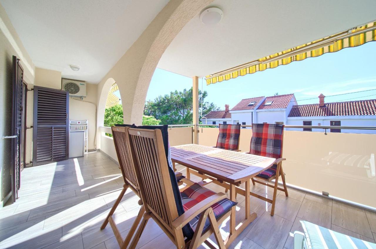 Villa Punta 1St Floor Punat Εξωτερικό φωτογραφία