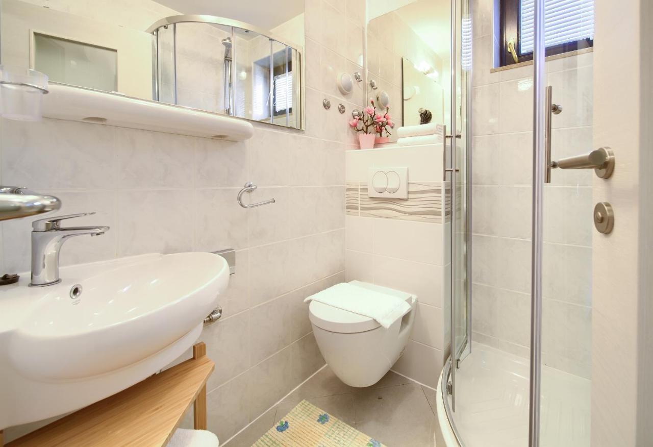 Villa Punta 1St Floor Punat Εξωτερικό φωτογραφία