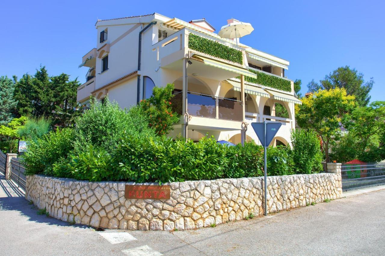 Villa Punta 1St Floor Punat Εξωτερικό φωτογραφία