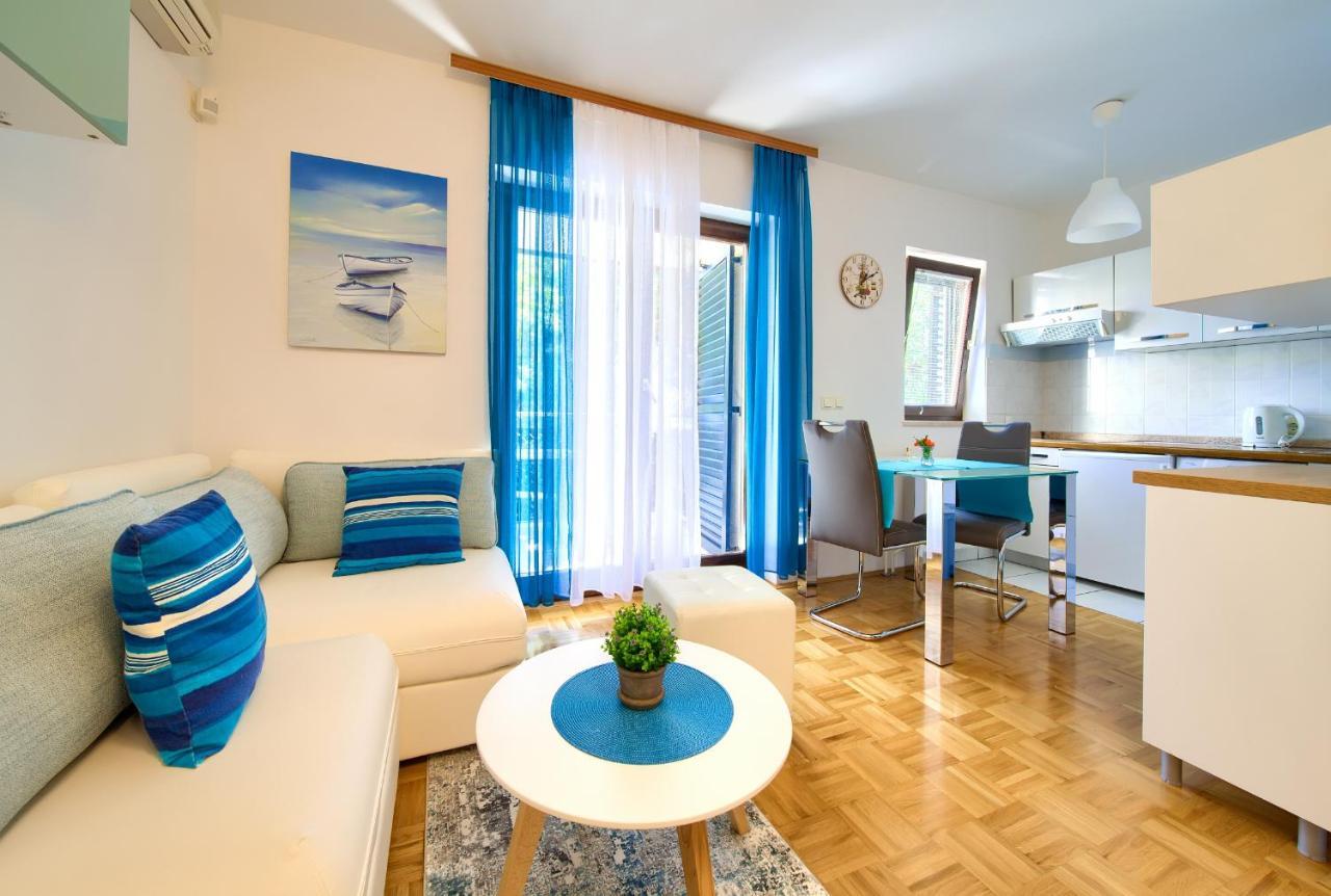 Villa Punta 1St Floor Punat Εξωτερικό φωτογραφία