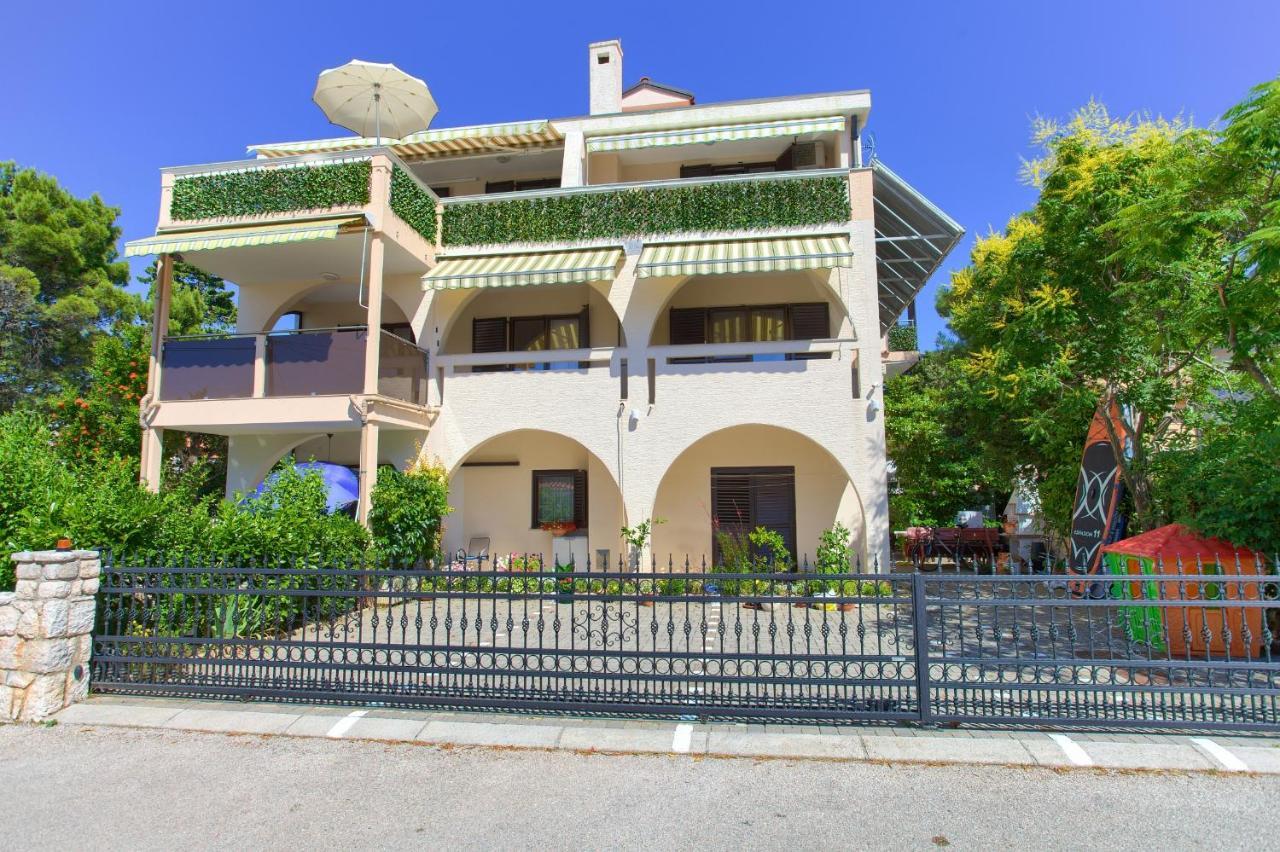 Villa Punta 1St Floor Punat Εξωτερικό φωτογραφία