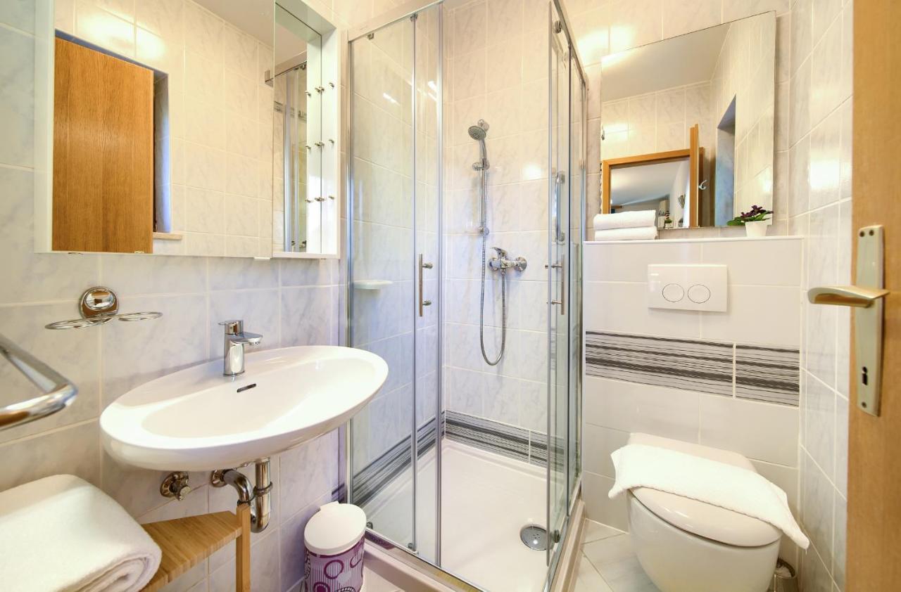 Villa Punta 1St Floor Punat Εξωτερικό φωτογραφία