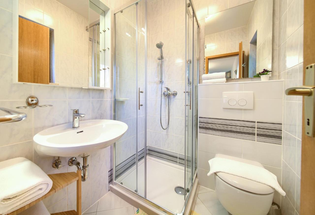 Villa Punta 1St Floor Punat Εξωτερικό φωτογραφία