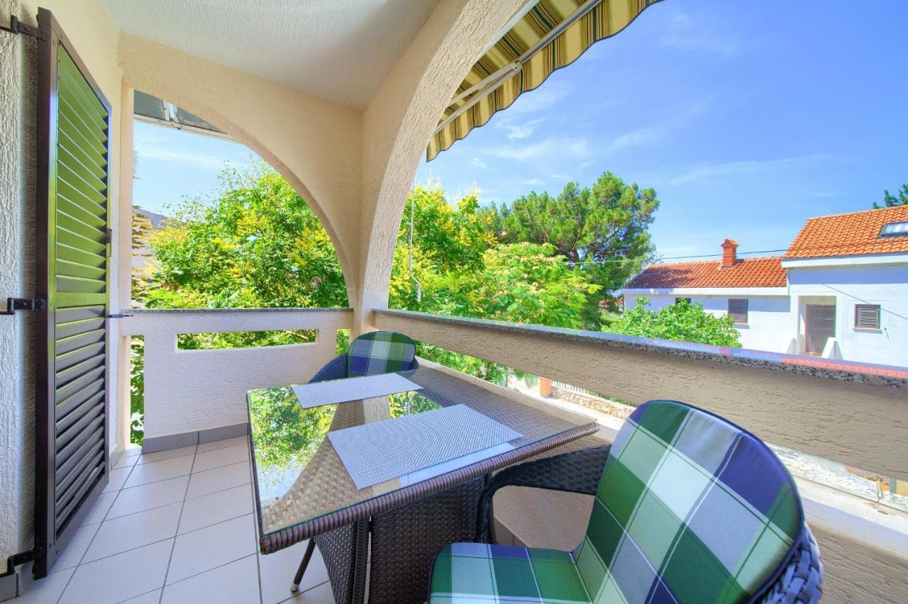 Villa Punta 1St Floor Punat Εξωτερικό φωτογραφία