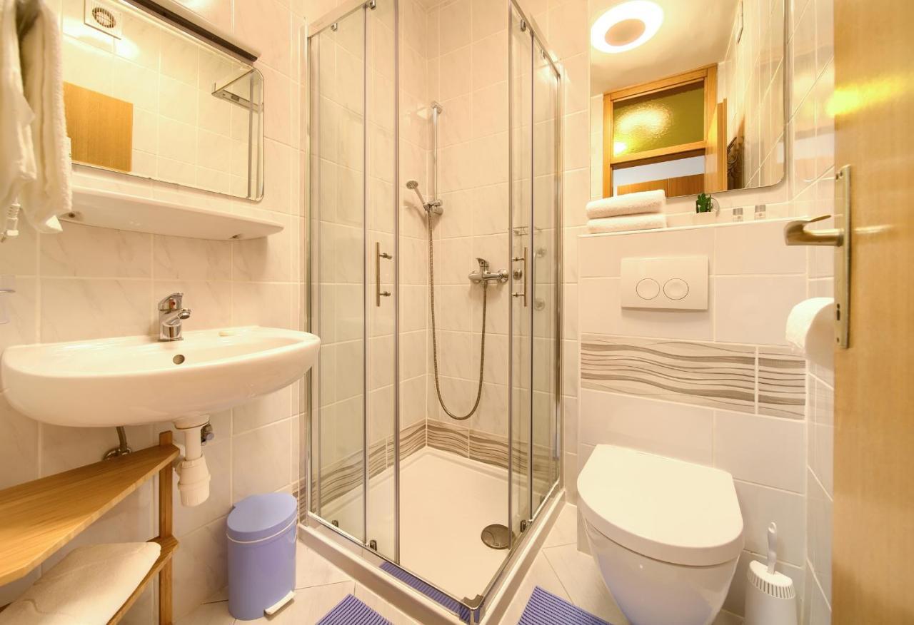 Villa Punta 1St Floor Punat Εξωτερικό φωτογραφία