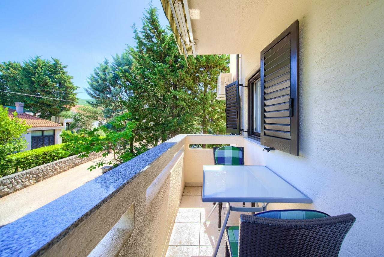 Villa Punta 1St Floor Punat Εξωτερικό φωτογραφία
